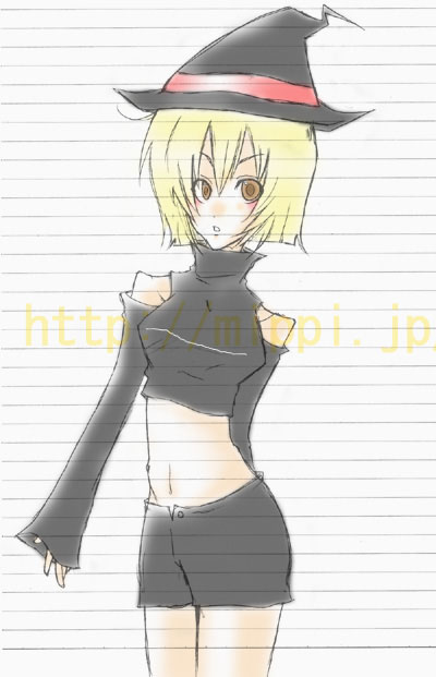 イラスト